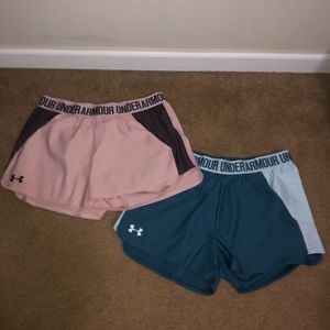 UA short bundle